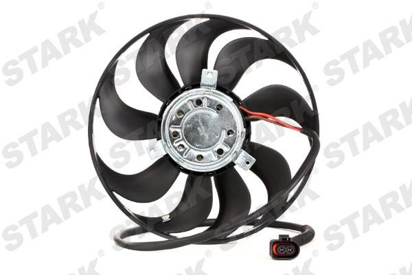 Stark SKRF-0300068 Hub, engine cooling fan wheel SKRF0300068