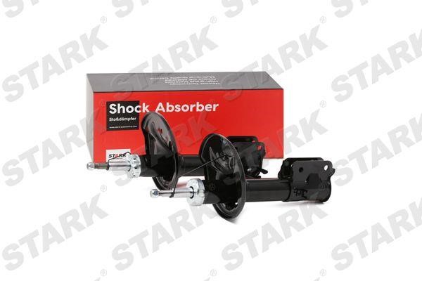 Stark SKSA-0133709 Front oil and gas suspension shock absorber SKSA0133709