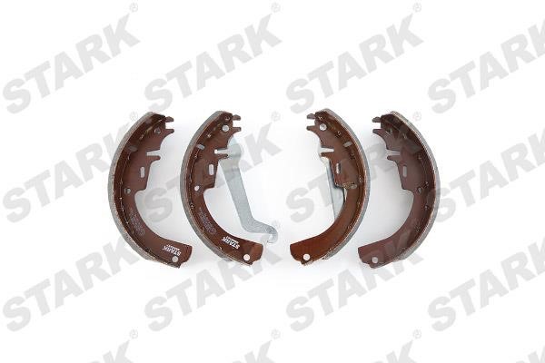 Stark SKBS-0450036 Brake shoe set SKBS0450036