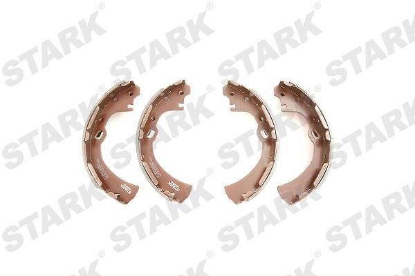 Stark SKBS-0450052 Brake shoe set SKBS0450052