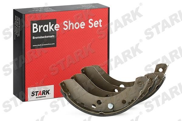 Stark SKBS-0450310 Brake shoe set SKBS0450310