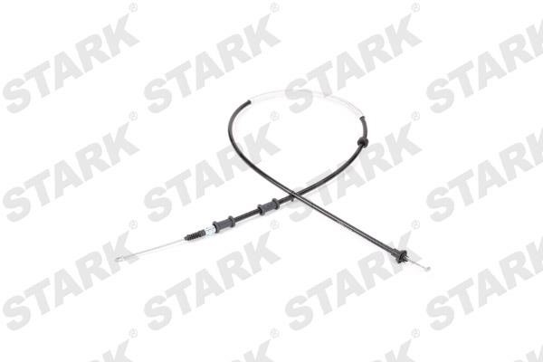 Stark SKCPB-1050212 Cable Pull, parking brake SKCPB1050212
