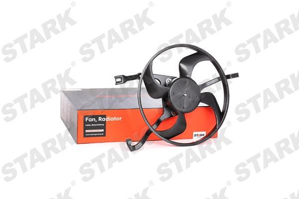 Stark SKRF-0300057 Hub, engine cooling fan wheel SKRF0300057