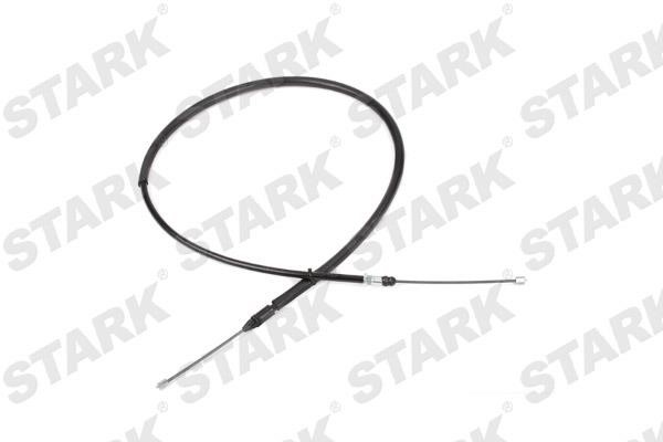 Stark SKCPB-1050051 Cable Pull, parking brake SKCPB1050051