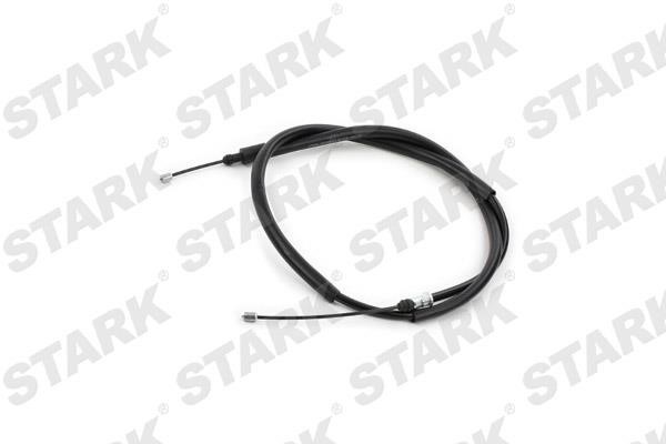 Stark SKCPB-1050127 Cable Pull, parking brake SKCPB1050127
