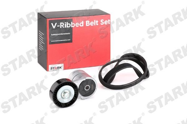 Stark SKRBS-1200211 Drive belt kit SKRBS1200211