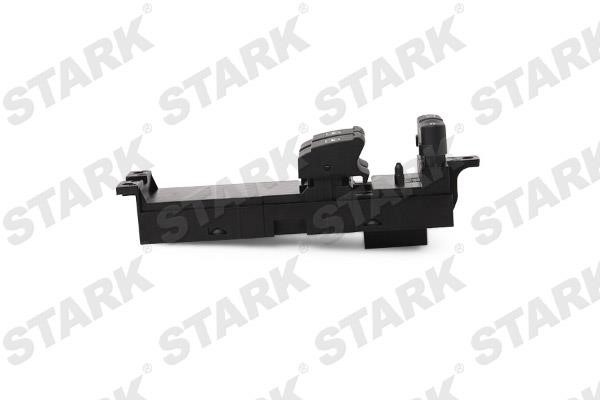 Window regulator button block Stark SKSW-1870004