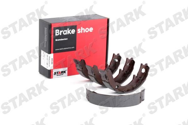 Stark SKBS-0450105 Parking brake shoes SKBS0450105