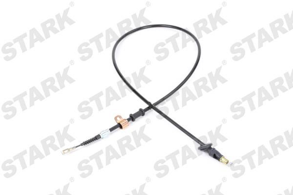 Stark SKCPB-1050093 Cable Pull, parking brake SKCPB1050093
