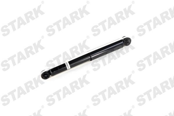 Stark SKSA-0130035 Rear oil and gas suspension shock absorber SKSA0130035