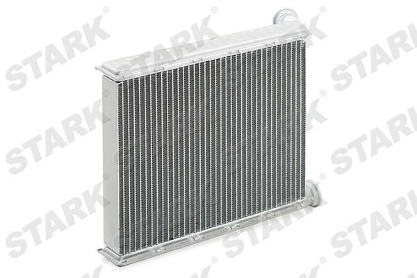 Heat exchanger, interior heating Stark SKHE-0880037