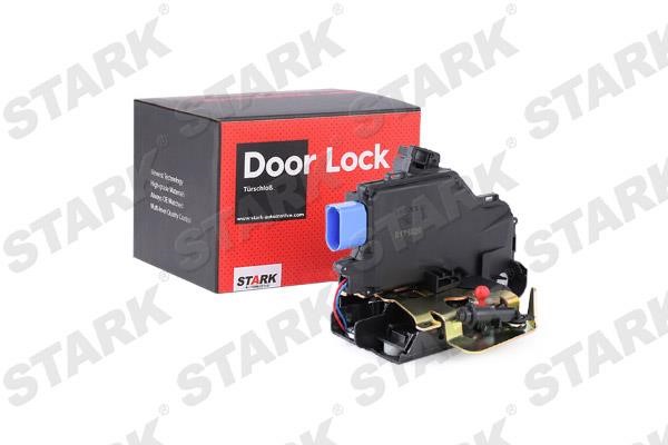 Stark SKDLO-2160031 Door lock SKDLO2160031