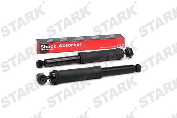 Stark SKSA-0133256 Rear oil and gas suspension shock absorber SKSA0133256