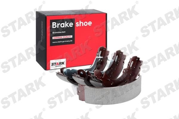 Stark SKBS-0450134 Brake shoe set SKBS0450134