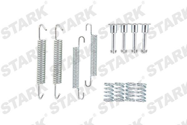 Stark SKPBS-1650015 Repair kit for parking brake pads SKPBS1650015