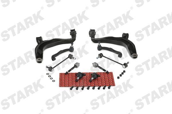Stark SKSSK-1600091 Control arm kit SKSSK1600091