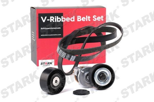 Stark SKRBS-1200026 Drive belt kit SKRBS1200026