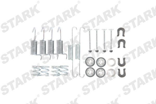Stark SKPBS-1650001 Repair kit for parking brake pads SKPBS1650001