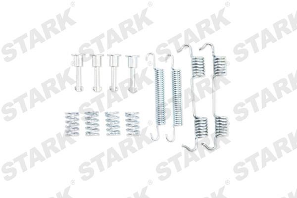 Stark SKPBS-1650016 Repair kit for parking brake pads SKPBS1650016