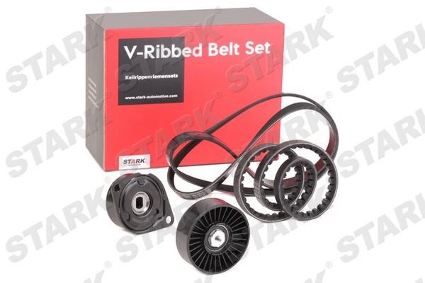 Stark SKRBS-1200098 Drive belt kit SKRBS1200098