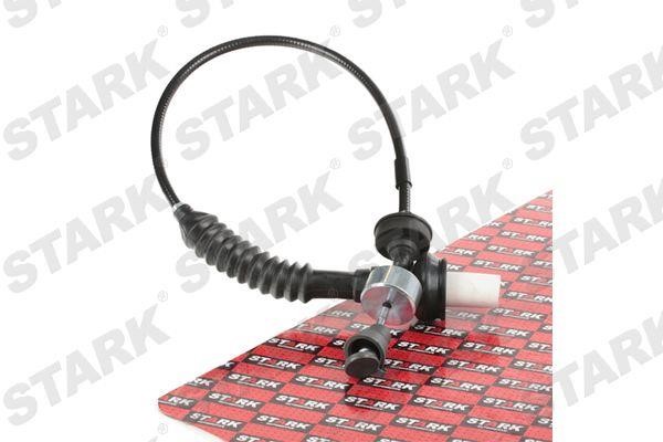 Stark SKSK-1320013 Cable Pull, clutch control SKSK1320013