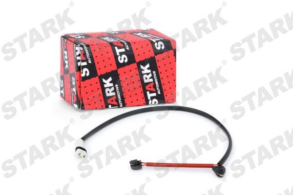 Stark SKWW-0190132 Warning contact, brake pad wear SKWW0190132