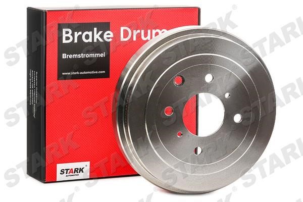 Stark SKBDM-0800231 Brake drum SKBDM0800231