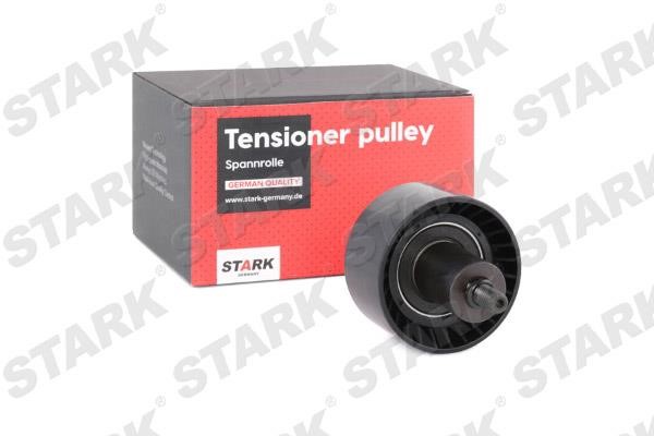 Stark SKDGP-1100051 Tensioner pulley, timing belt SKDGP1100051