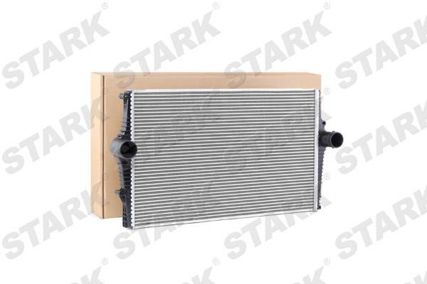 Stark SKICC-0890051 Intercooler, charger SKICC0890051