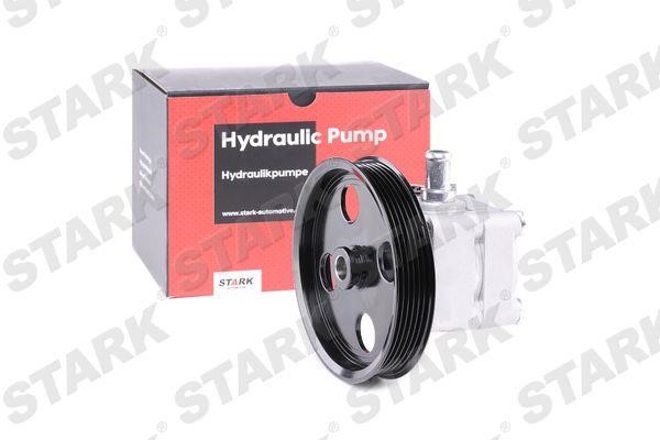Stark SKHP-0540139 Hydraulic Pump, steering system SKHP0540139