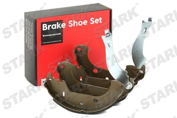 Stark SKBS-0450194 Brake shoe set SKBS0450194