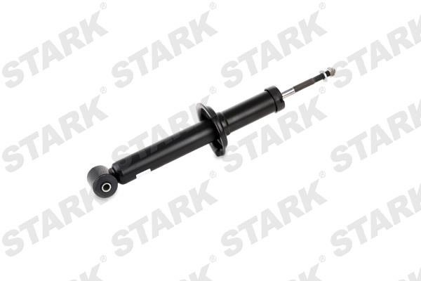 Stark SKSA-0131977 Rear oil and gas suspension shock absorber SKSA0131977