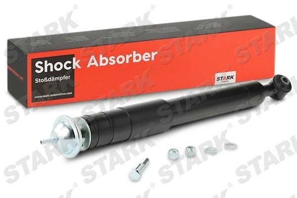 Stark SKSA-0132219 Rear oil and gas suspension shock absorber SKSA0132219