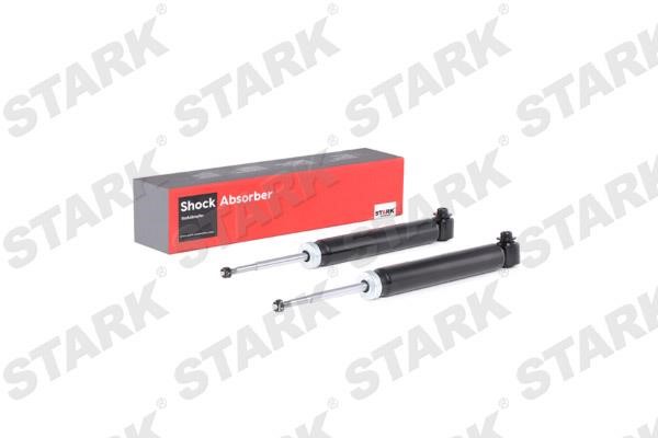 Stark SKSA-0131926 Rear oil and gas suspension shock absorber SKSA0131926