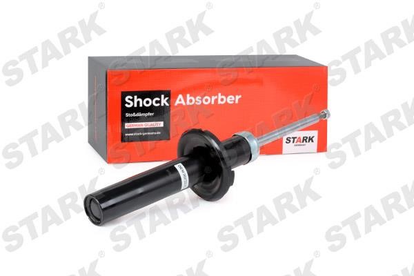 Stark SKSA-0132004 Front oil and gas suspension shock absorber SKSA0132004
