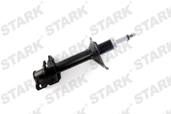 Stark SKSA-0131807 Suspension shock absorber rear left gas oil SKSA0131807