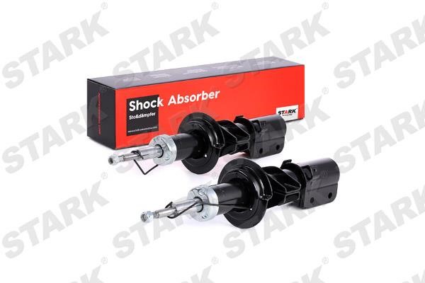 Stark SKSA-0133018 Front oil shock absorber SKSA0133018