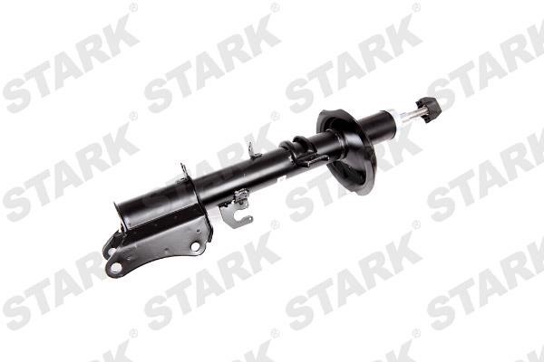 Stark SKSA-0130119 Rear oil and gas suspension shock absorber SKSA0130119