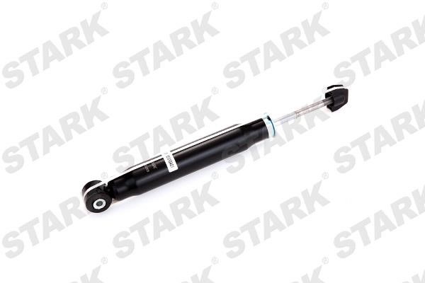 Stark SKSA-0132258 Rear oil and gas suspension shock absorber SKSA0132258