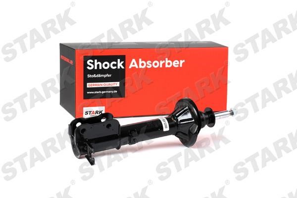Stark SKSA-0132343 Rear Right Oil Shock Absorber SKSA0132343