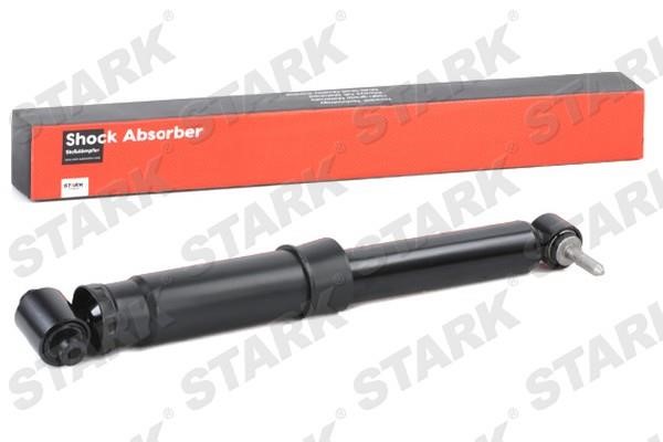 Stark SKSA-0132283 Rear oil and gas suspension shock absorber SKSA0132283