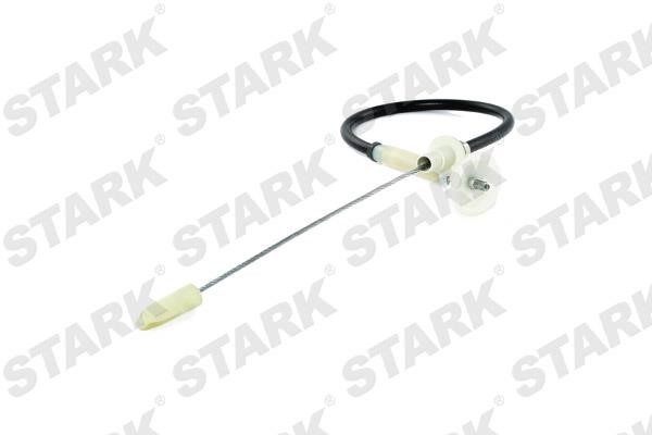 Stark SKSK-1320033 Cable Pull, clutch control SKSK1320033