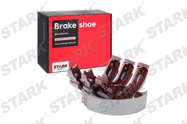 Stark SKBS-0450294 Parking brake shoes SKBS0450294