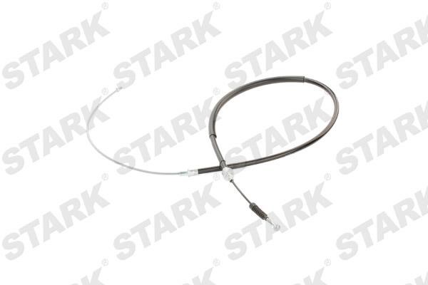 Stark SKCPB-1050155 Cable Pull, parking brake SKCPB1050155