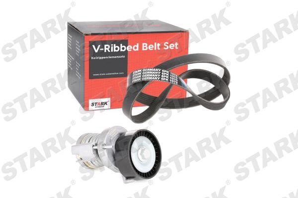 Stark SKRBS-1200035 Drive belt kit SKRBS1200035