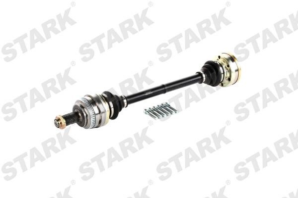 Stark SKDS-0210126 Drive shaft SKDS0210126