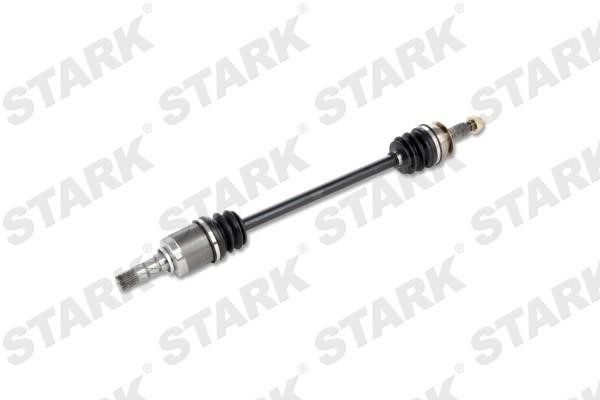 Stark SKDS-0210233 Drive shaft SKDS0210233