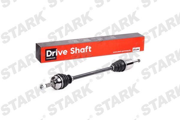 Stark SKDS-0210255 Drive shaft SKDS0210255