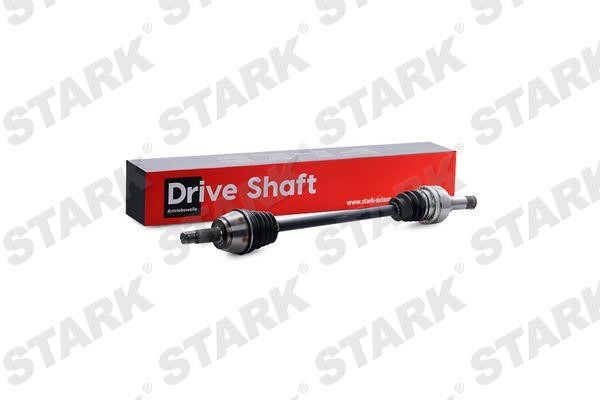 Stark SKDS-0210378 Drive shaft SKDS0210378