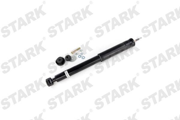 Stark SKSA-0130049 Rear oil and gas suspension shock absorber SKSA0130049